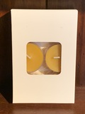 Tealight candle (6 pack)