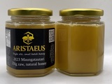 Aristaeus 2023 Maungatautari honey